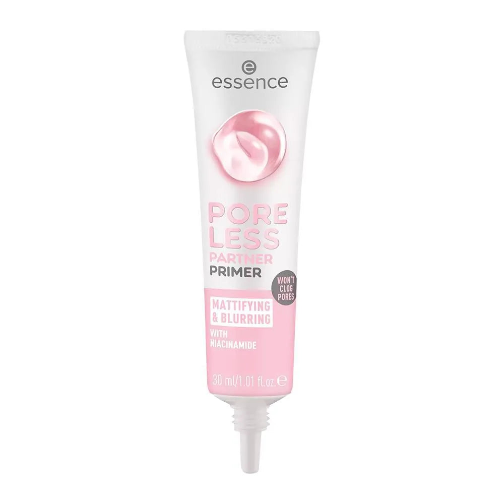 Primer Essence Poreless Partner Reductora de Poros – 30 ml