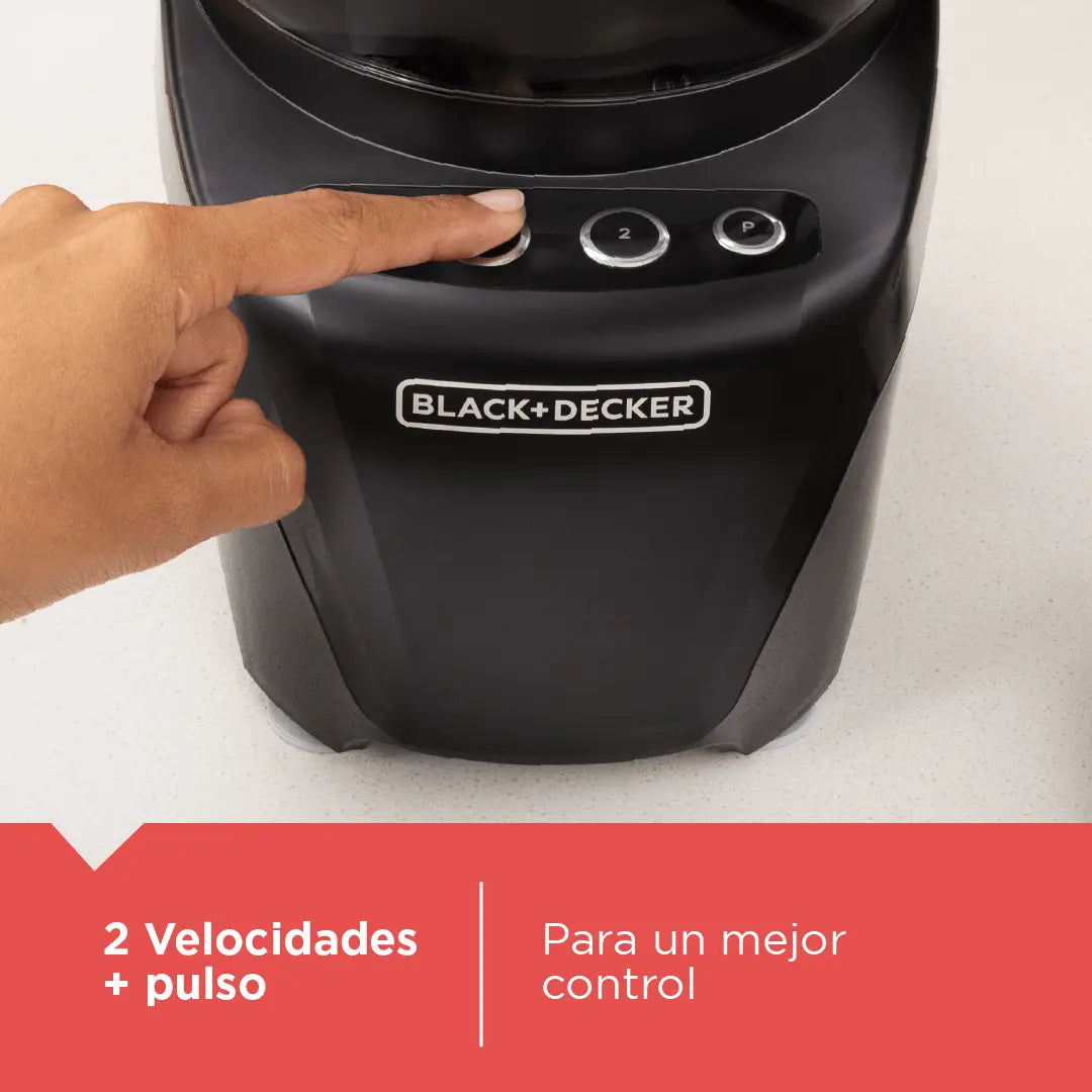Procesador de Alimentos Picatodo 8 tazas - Black+Decker en oferta outlet Colombia saldos a huevo