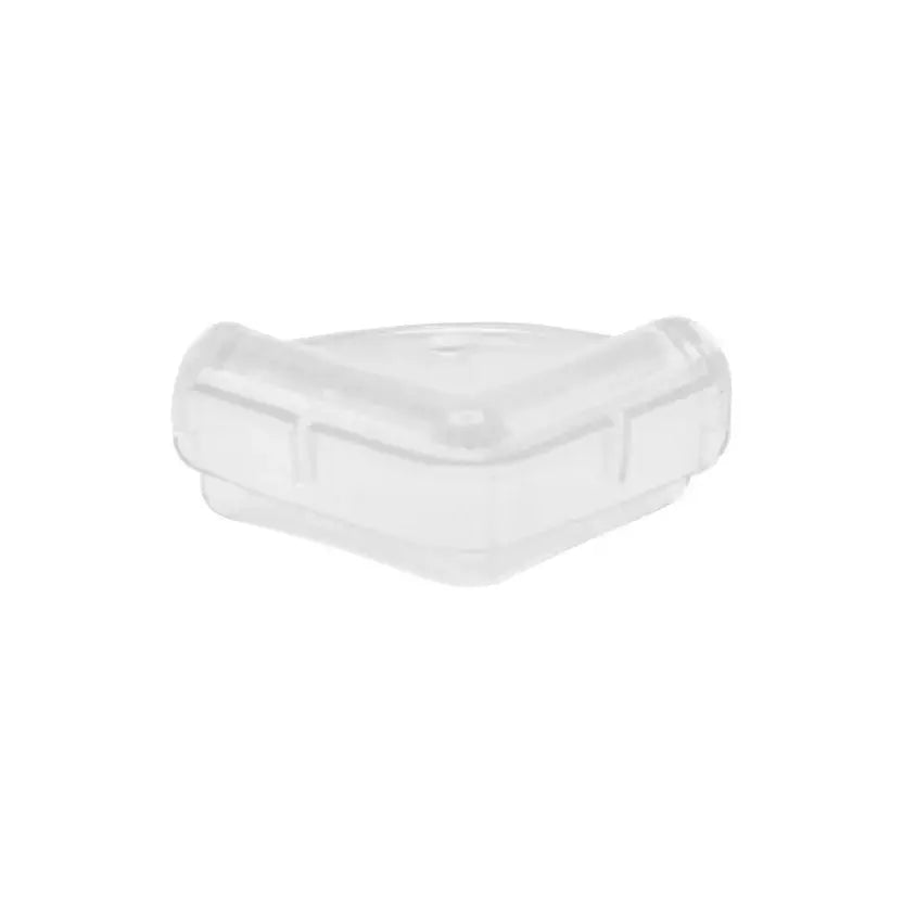 Protector de esquinas para muebles de silicona 42×42 mm (Pack x4) en oferta outlet Colombia saldos a huevo