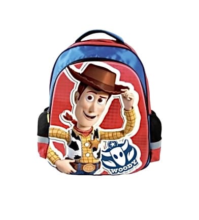 Morral Toy Story - Primavera en oferta outlet Colombia saldos a huevo