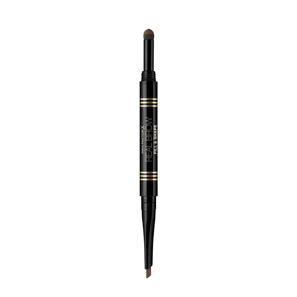 Lápiz para Cejas Real Brow Soft Brown – Max Factor