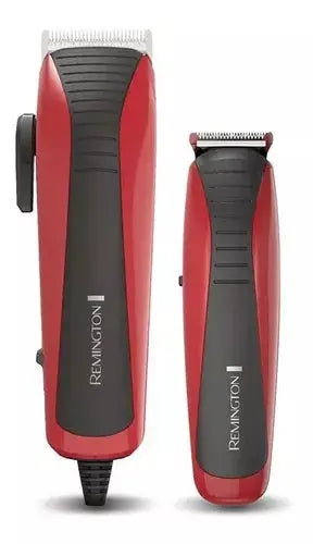 Recortadora de Cabello Remington Total Grooming Kit 2 en 1 HC4055T en oferta outlet Colombia saldos a huevo