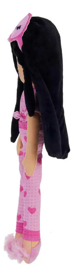 Barbie Peluche Sweet Dreams Renee de 35 cm – Mattel