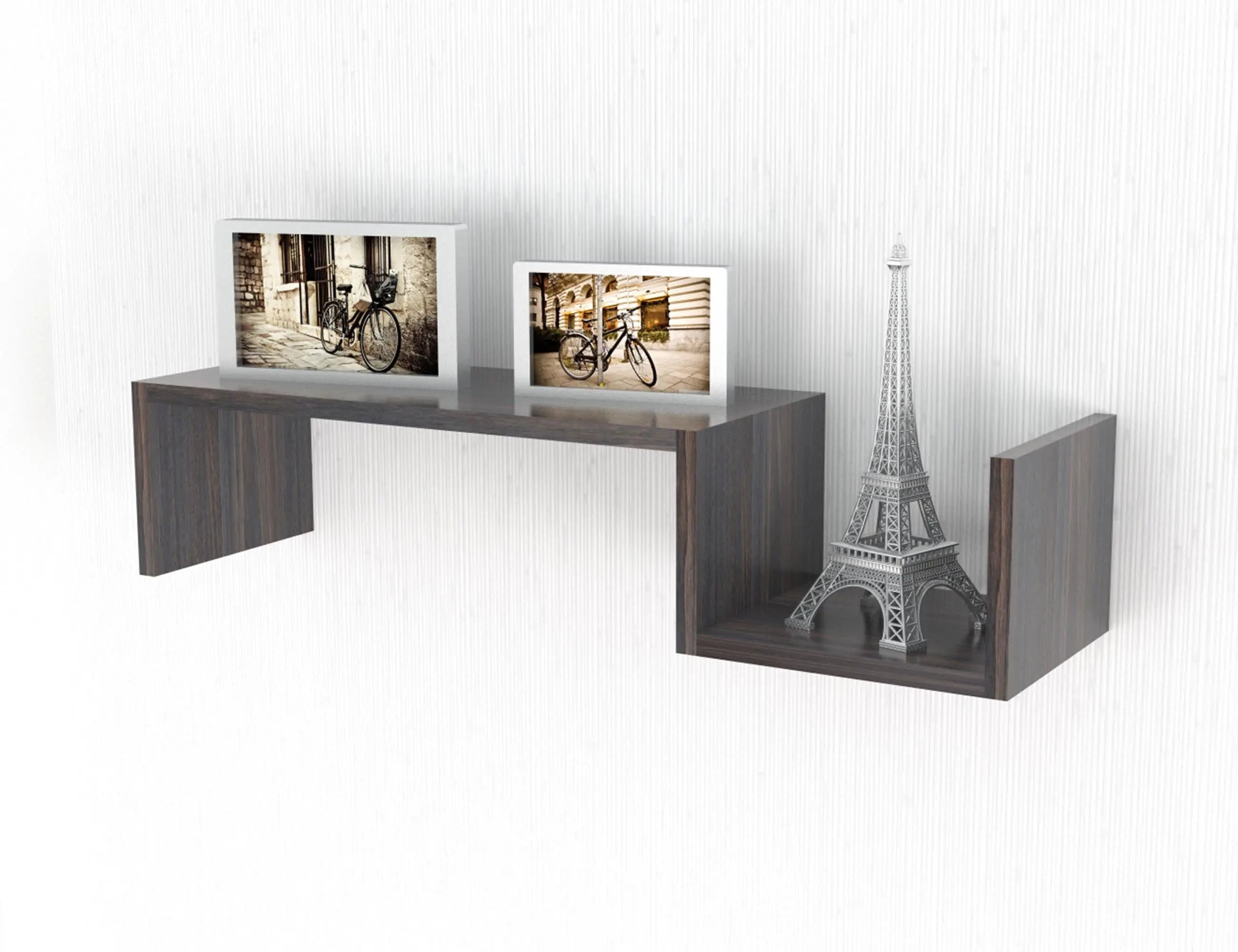 Repisa Flotante Chic - Behome en oferta outlet Colombia saldos a huevo