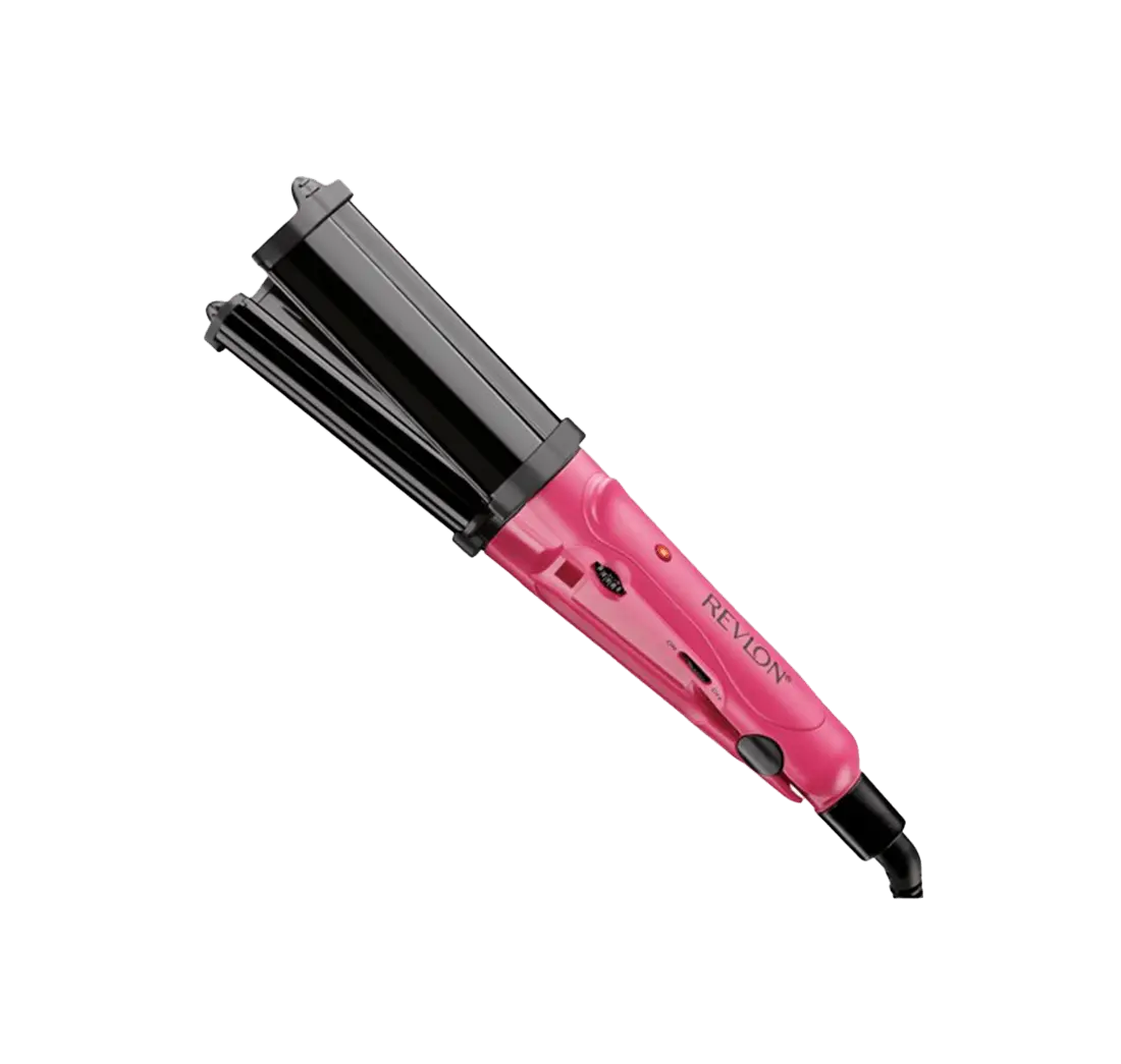 Rizador Pro Collection Salón Ondas Larga Duración - Revlon en oferta outlet Colombia saldos a huevo