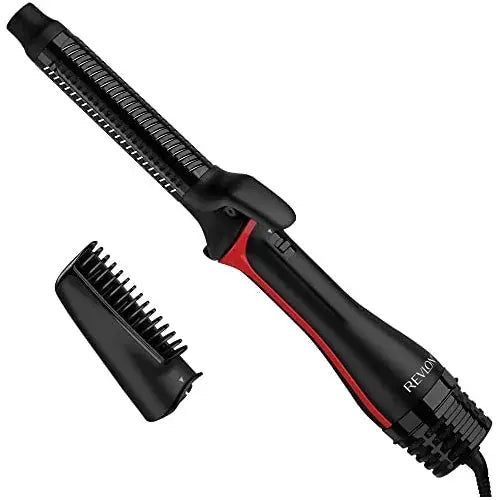 Rizador y Secador One Step Blowout Curls - Revlon en oferta outlet Colombia saldos a huevo
