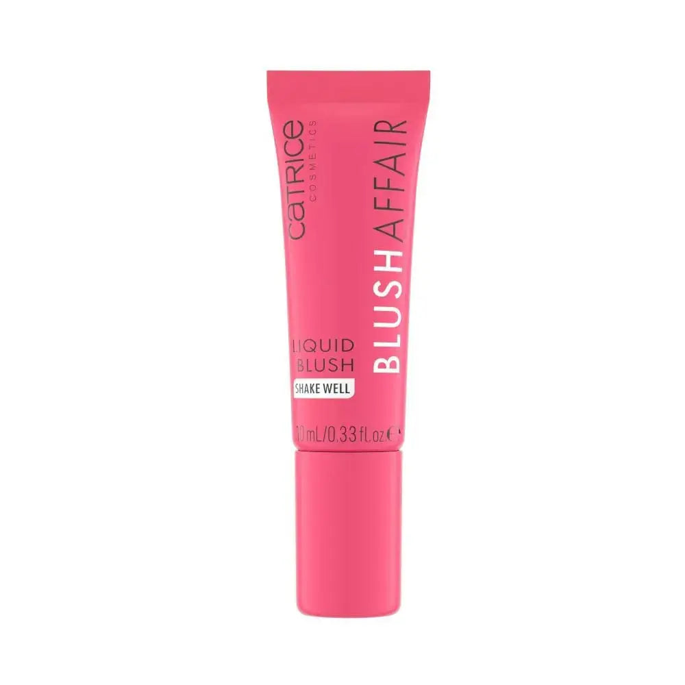 Rubor Líquido Blush Affair 010 Pink Feelings 10 ml – Catrice en oferta outlet Colombia saldos a huevo