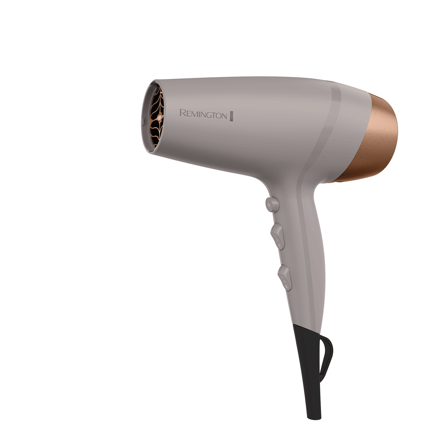 Secador iónico Collagen and Biotin Therapy Remington