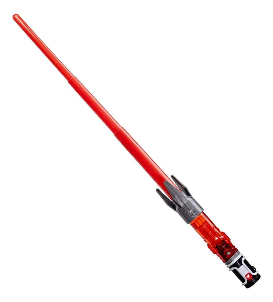 Sable Star Wars Lightsaber Forge Kyber Core Darth Maul – Hasbro