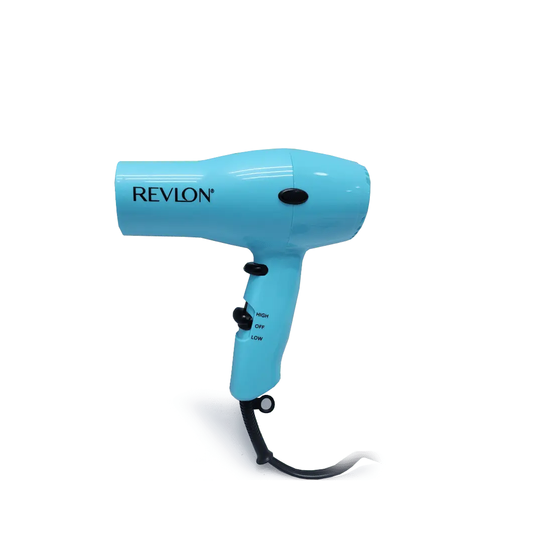 Secadora Style & Go 1875W Menta - Revlon en oferta outlet Colombia saldos a huevo