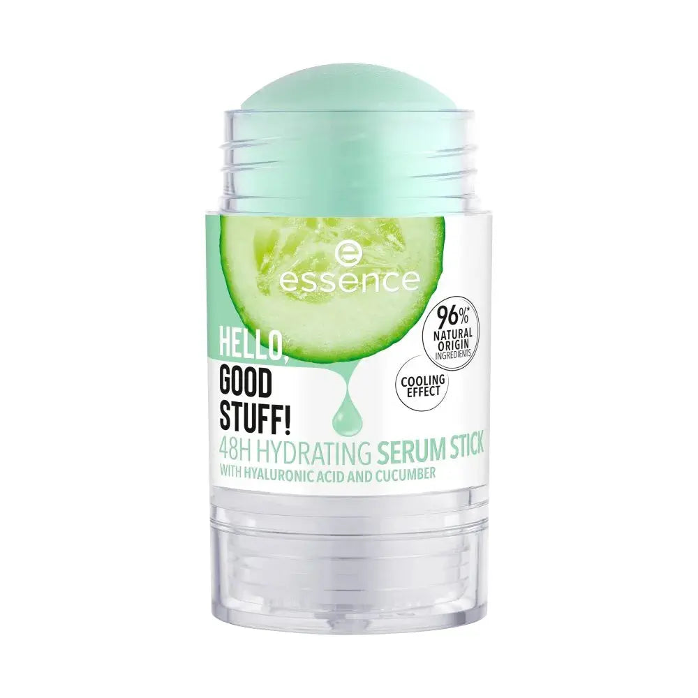 Serum Stick Hidratante Essence Hello Good 48H 30ml en oferta outlet Colombia saldos a huevo