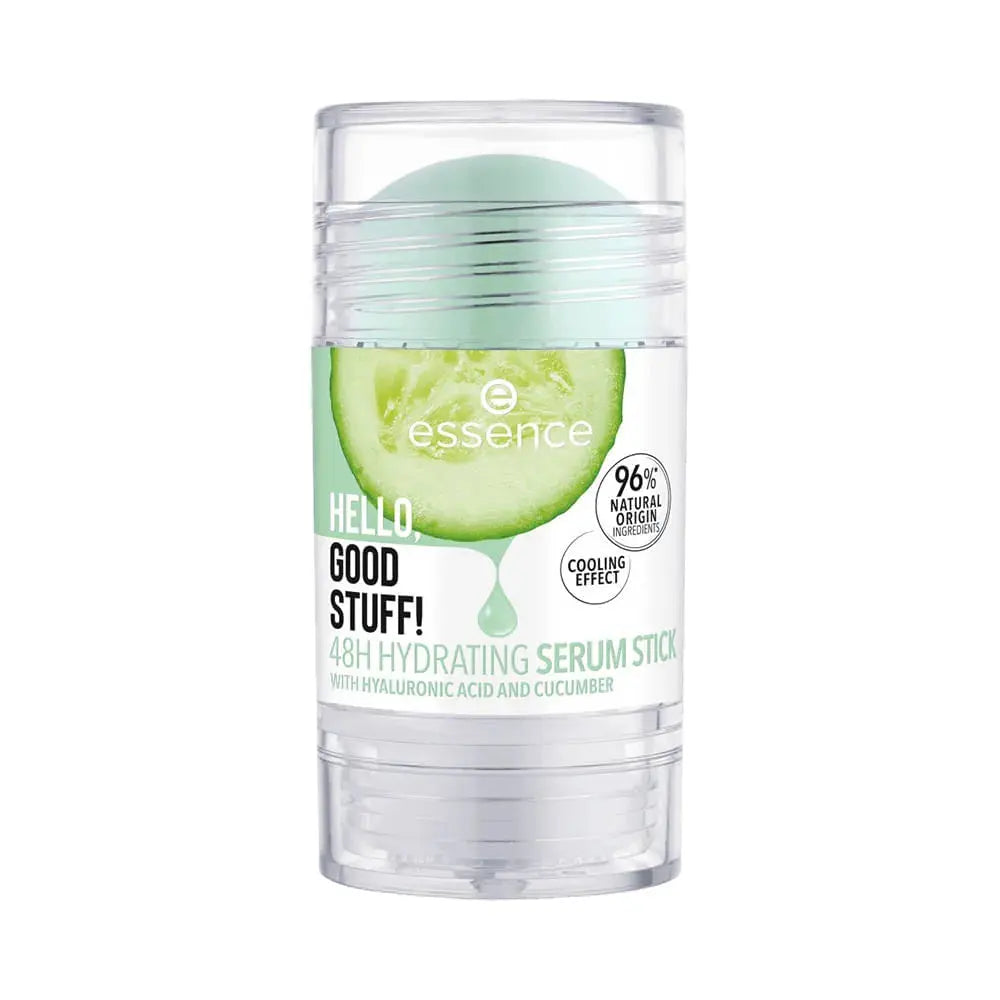 Serum Stick Hidratante Essence Hello Good 48H 30ml en oferta outlet Colombia saldos a huevo