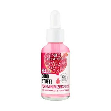 Sérum Minimizador de Poros Hello Good Stuff 30 ml - Essence