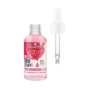 Sérum Minimizador de Poros Hello Good Stuff 30 ml - Essence