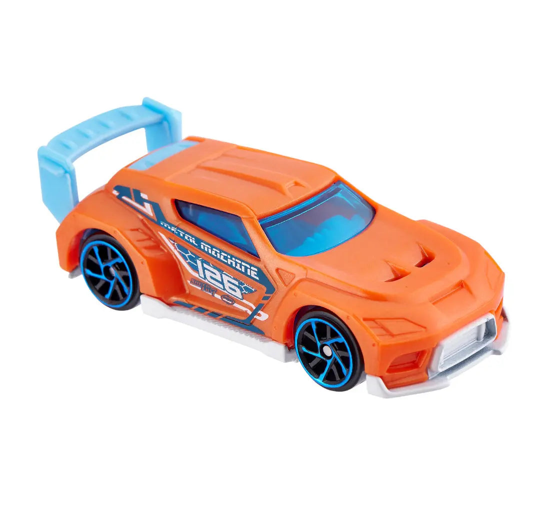 Set de Autos Die Cast x 10 - Metal Machines en oferta outlet Colombia saldos a huevo