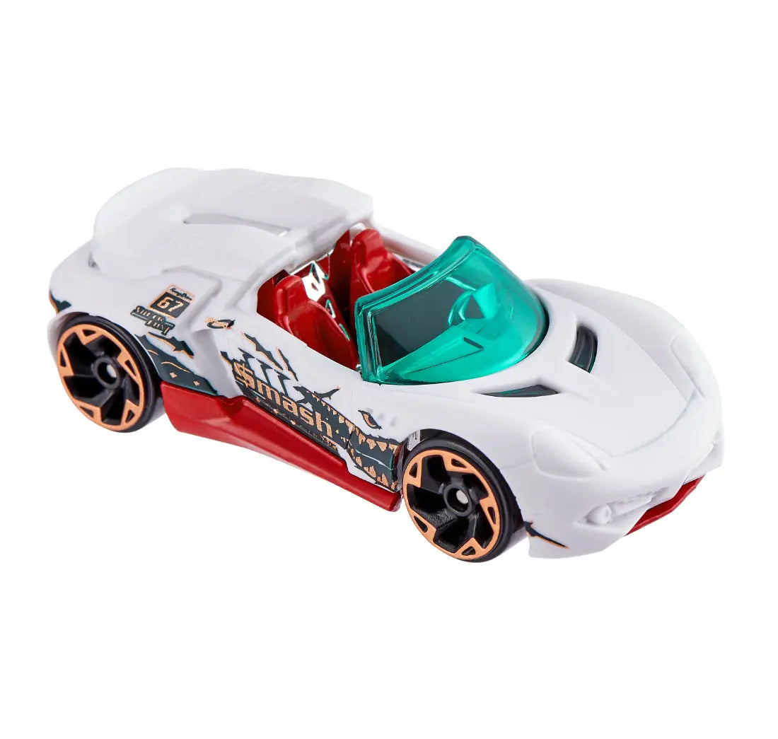 Set de Autos Die Cast x 10 - Metal Machines en oferta outlet Colombia saldos a huevo