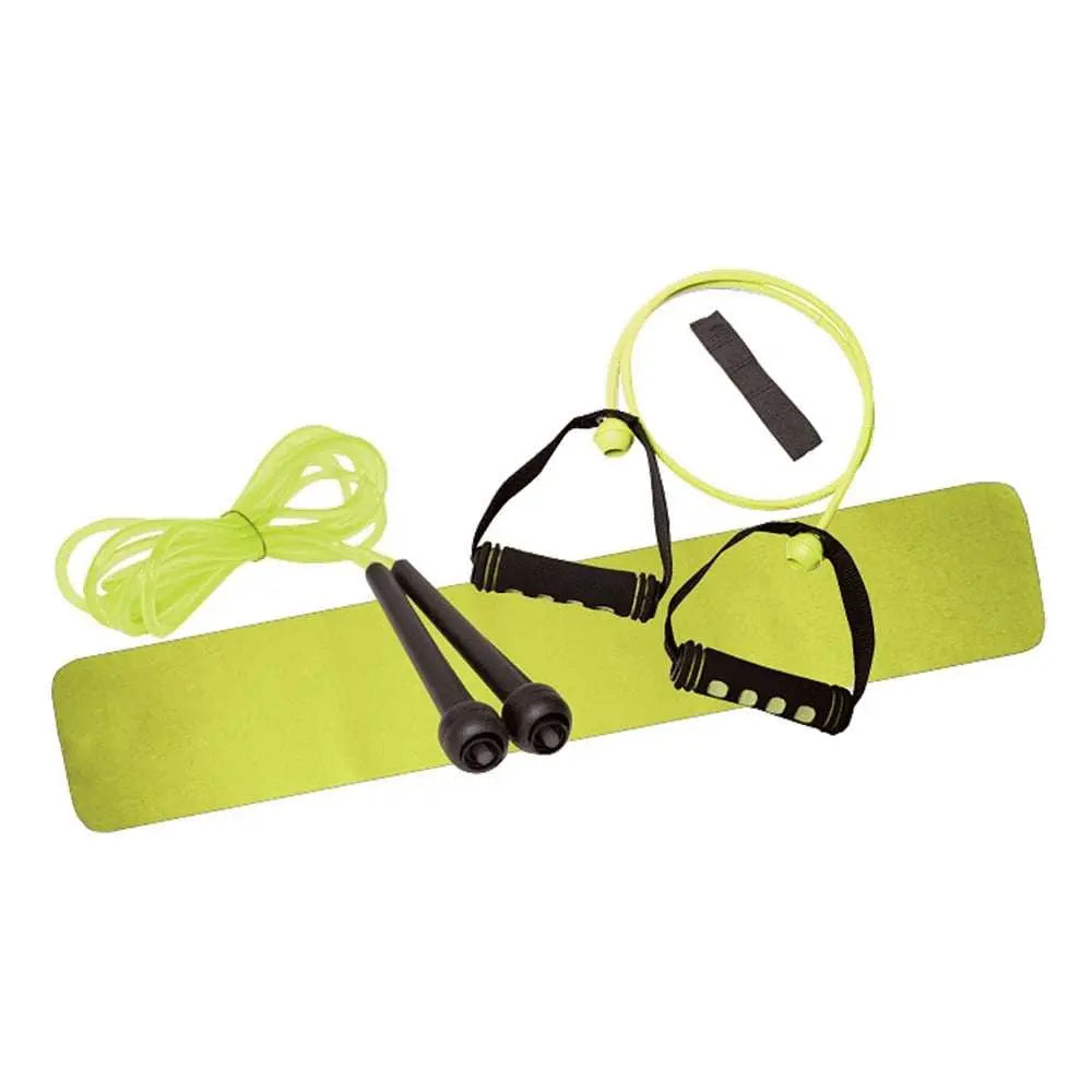 Set de Ejercicios - EVERLAST