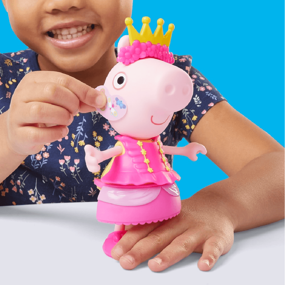 Set El Armario de Peppa Pig con Figura – Hasbro en oferta outlet Colombia saldos a huevo