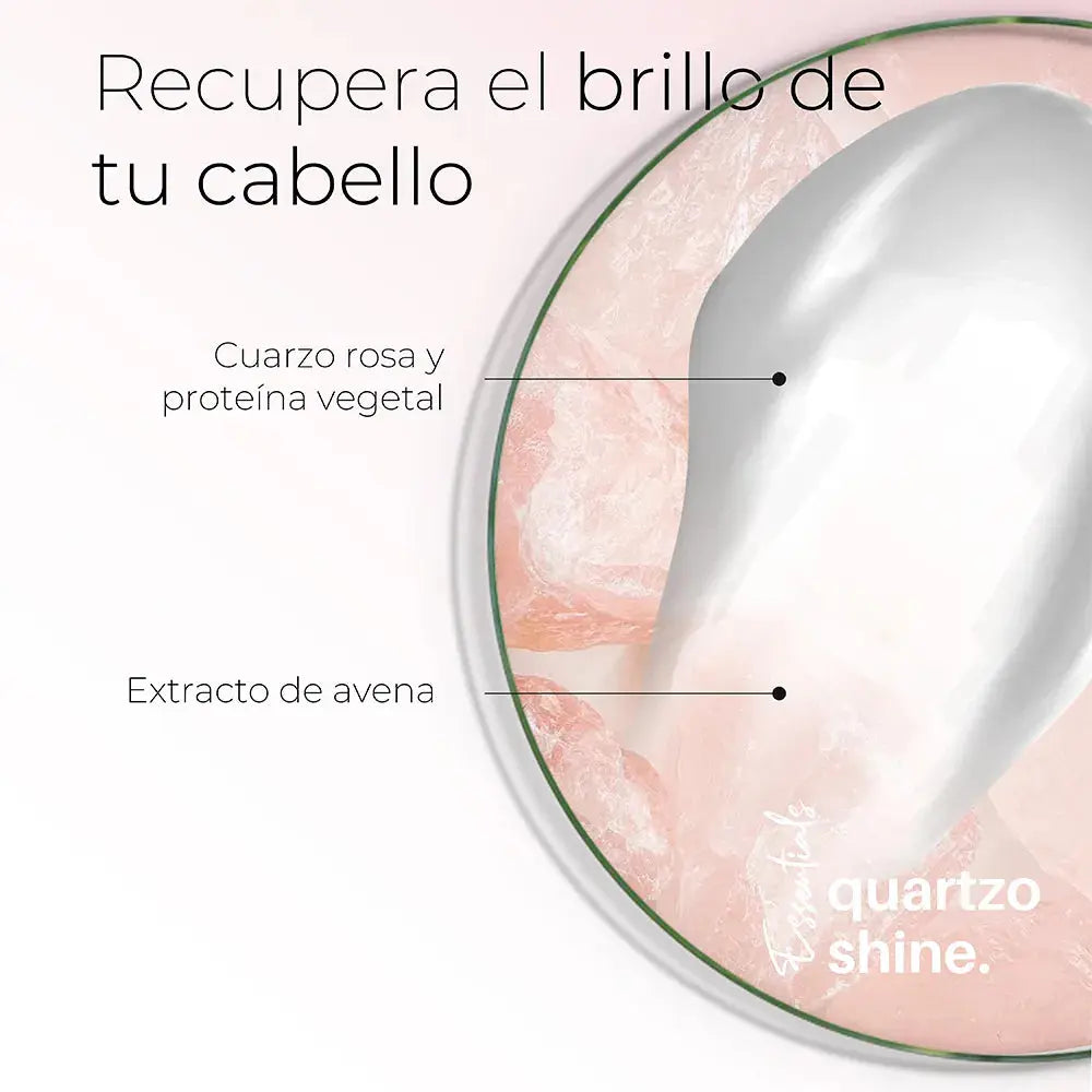 Shampoo Cadiveu Quartzo Shine 250ml en oferta outlet Colombia saldos a huevo
