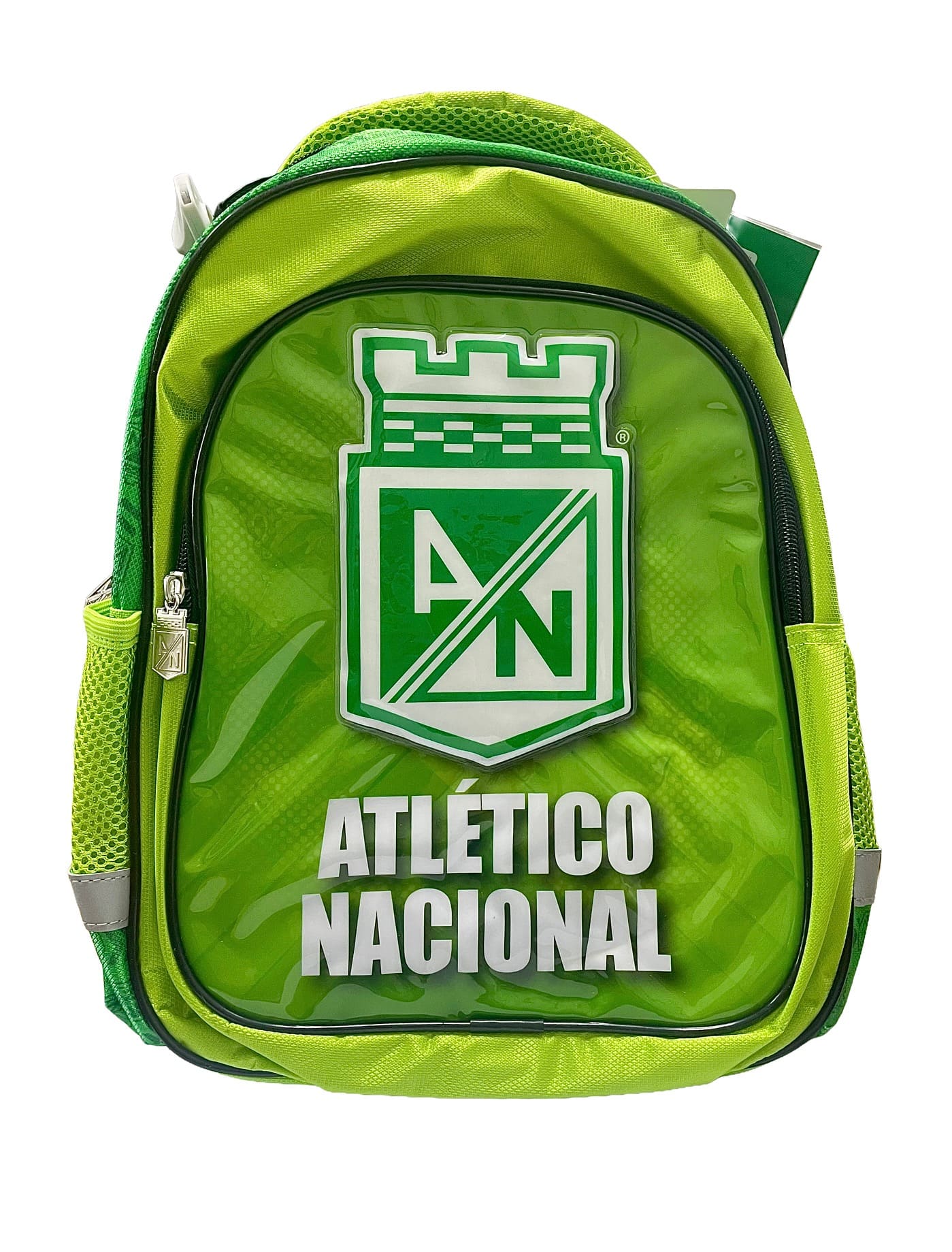 Morral Atletico Nacional - Primavera en oferta outlet Colombia saldos a huevo