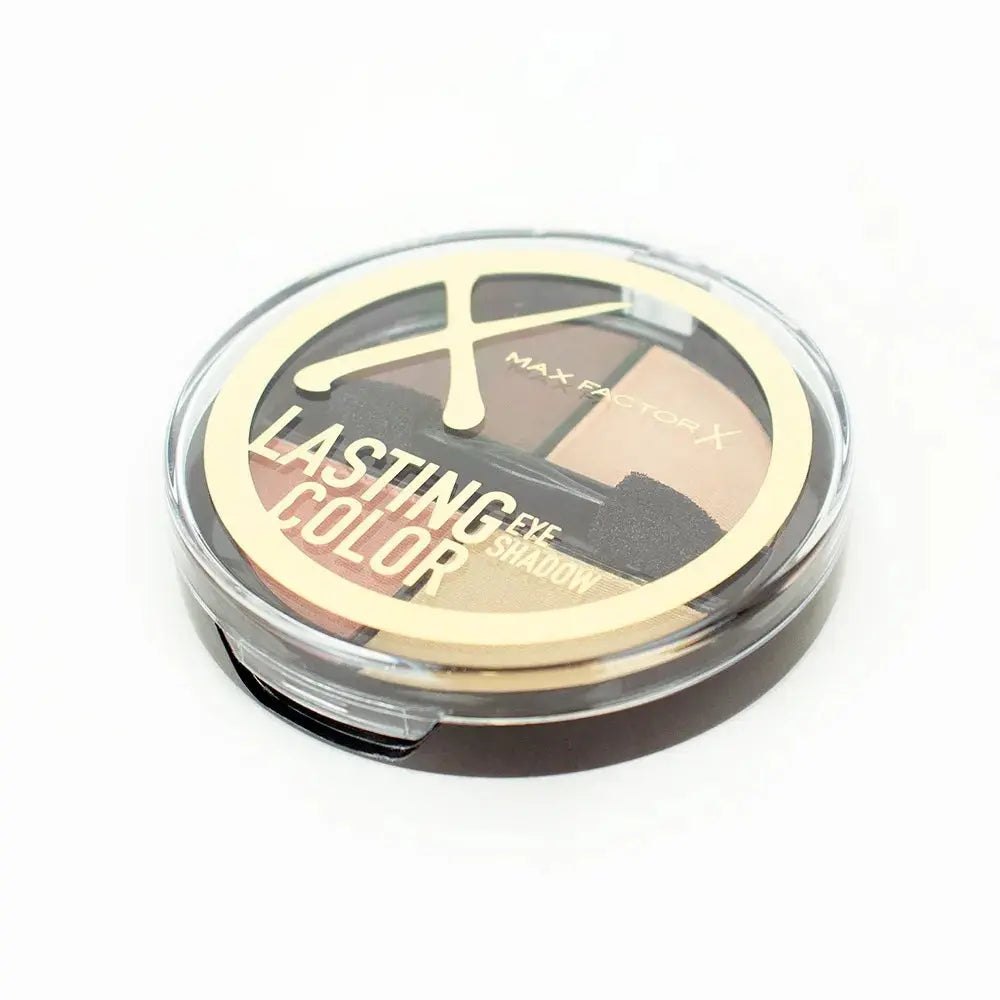 Sombra de Ojos Lasting Color Cappuccino 7g - Max Factor