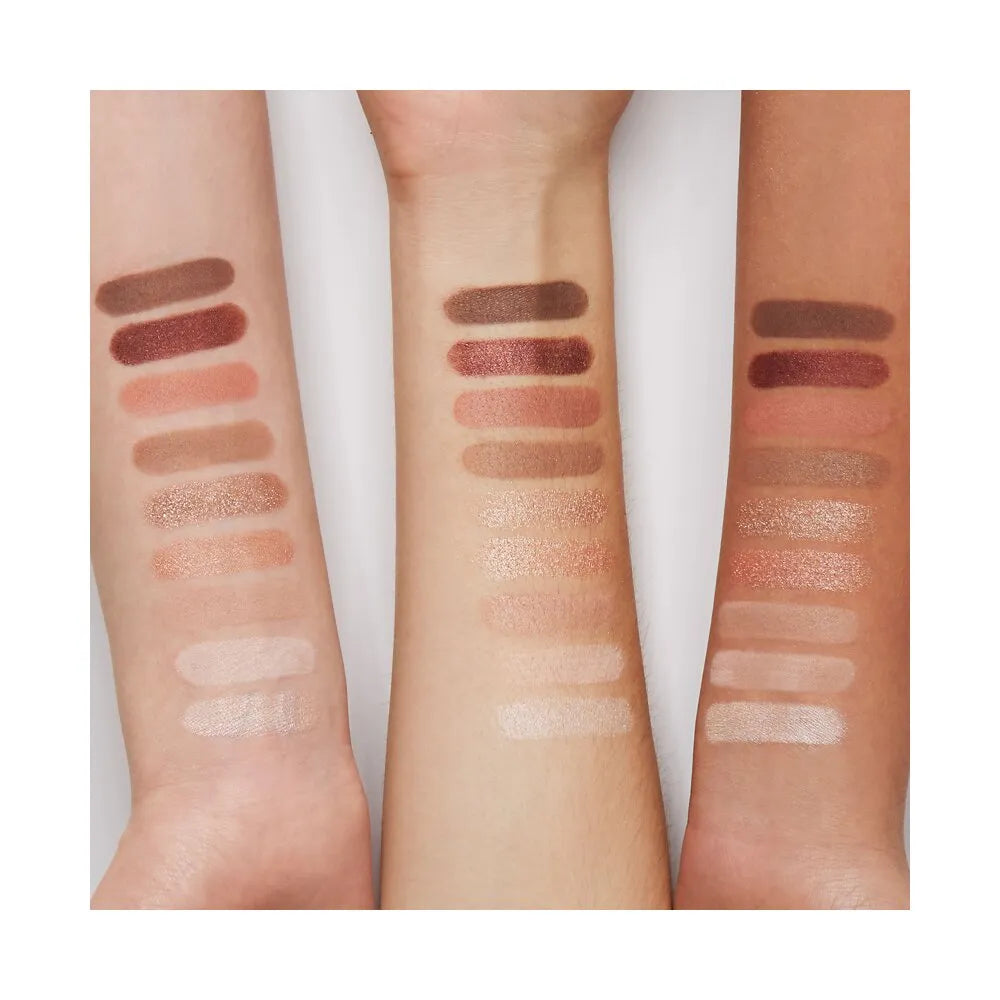 Sombras Paleta The Rose Edition Lovely in Rose - Essence