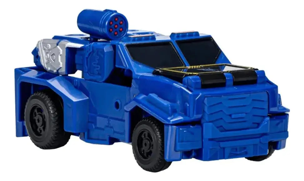Figura Convertible Transformers Titan Changers Soundwave – Hasbro en oferta outlet Colombia saldos a huevo
