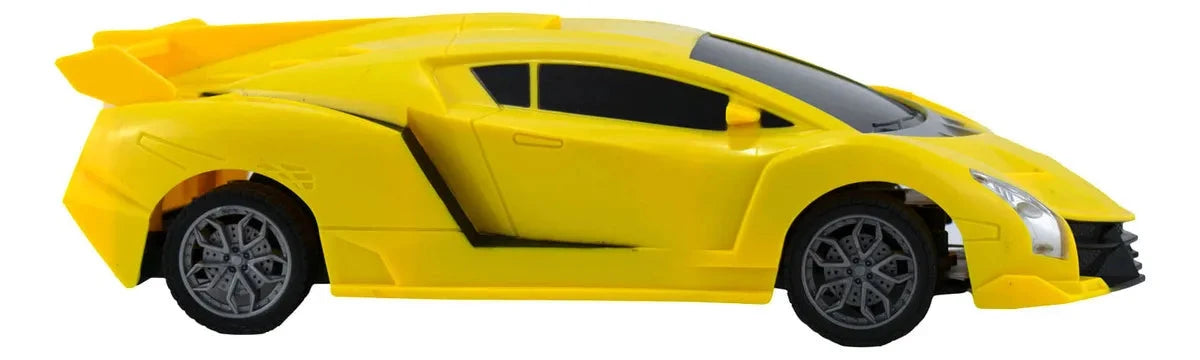 Carro R/C Super Drift Car con Batería Recargable - Toy Logic en oferta outlet Colombia saldos a huevo