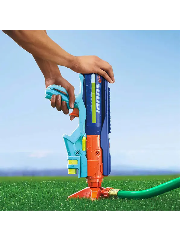 Nerf Super Soaker Power Drench – Hasbro