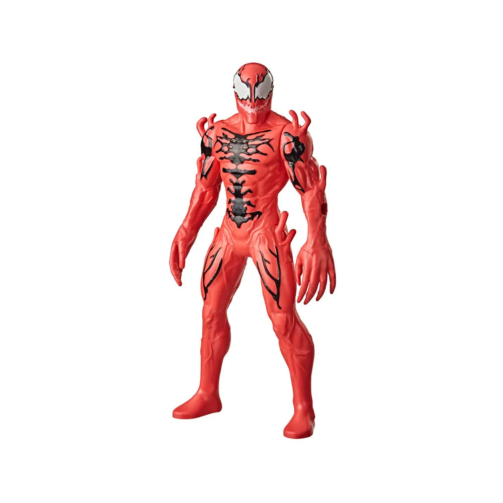 Figura Carnage Marvel Articulada – Hasbro en oferta outlet Colombia saldos a huevo
