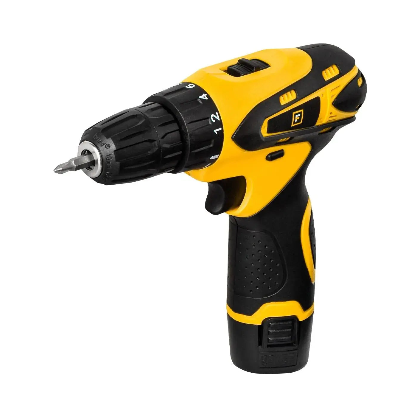 Taladro Atornillador Inalambrico 12v Ferrenovo en oferta outlet Colombia saldos a huevo
