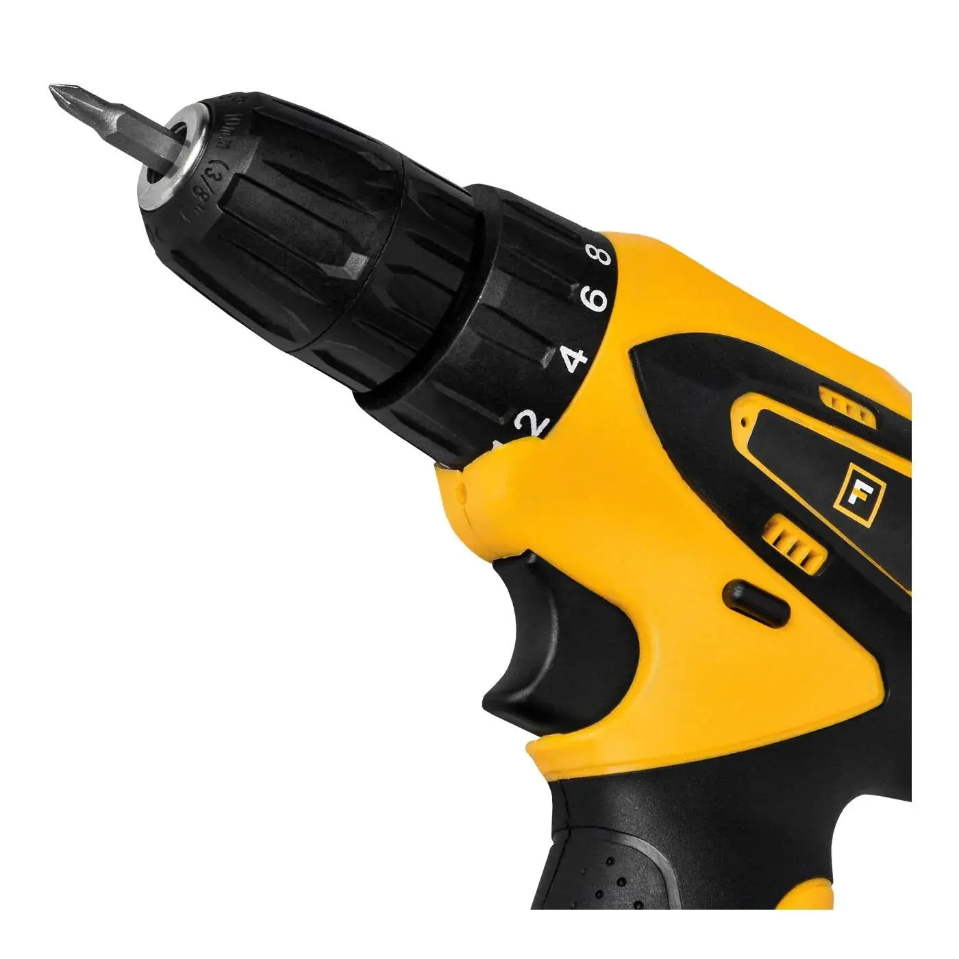 Taladro Atornillador Inalambrico 12v Ferrenovo en oferta outlet Colombia saldos a huevo