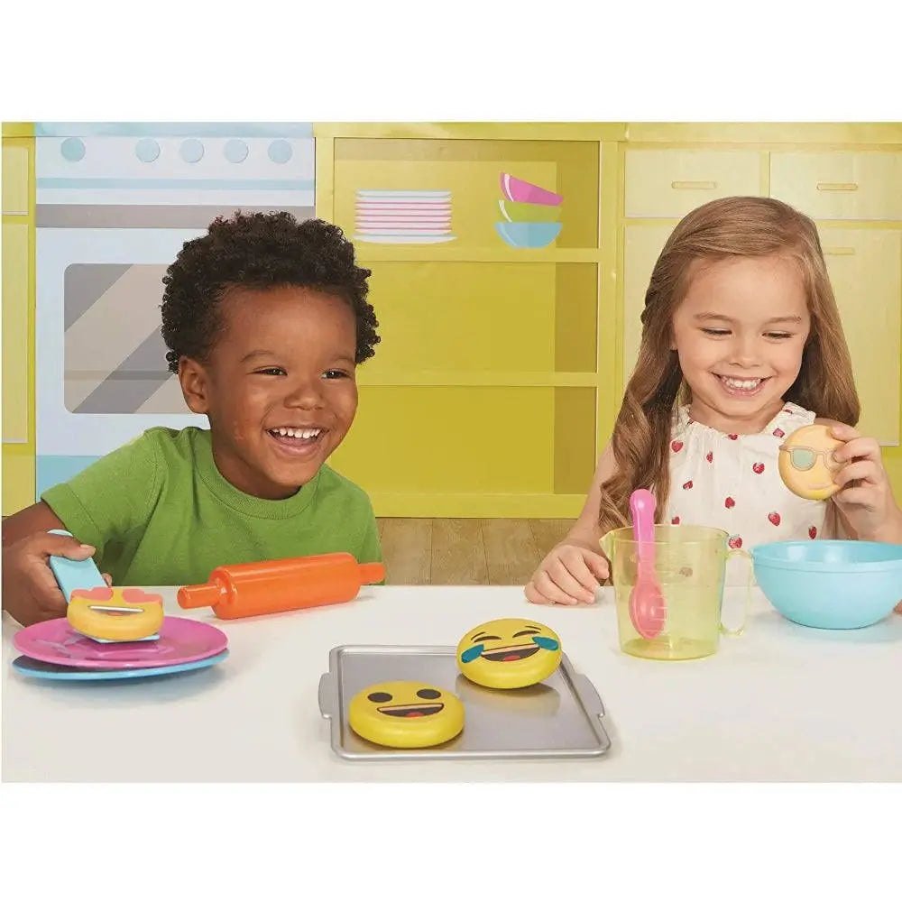 Tasty Junior Hornea Emojis - Little Tikes en oferta outlet Colombia saldos a huevo