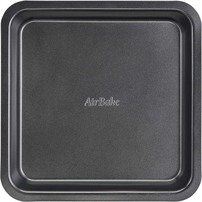 Molde Cuadrado para Tortas de 23 cm AirBake – Tefal en oferta outlet Colombia saldos a huevo