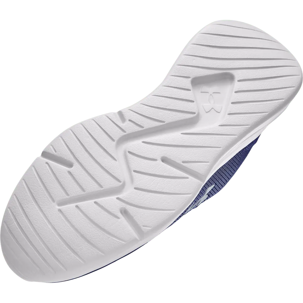 Tenis Sportstyle Ua Essential Azul Para Hombre - Under Armour en oferta outlet Colombia saldos a huevo