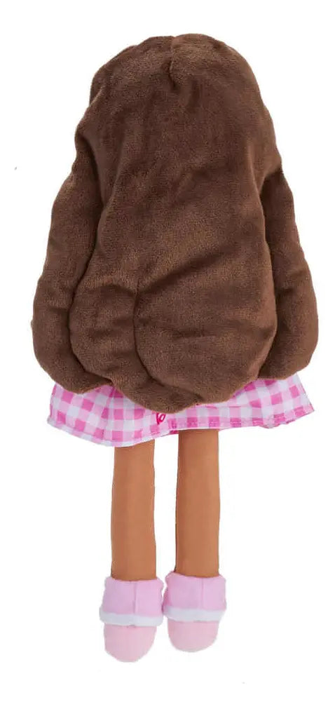 Barbie Peluche Sweet Dreams Teresa de 35 cm – Mattel