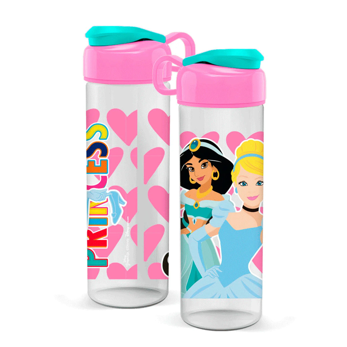 Termo Botella Ziu Princesas 20oz