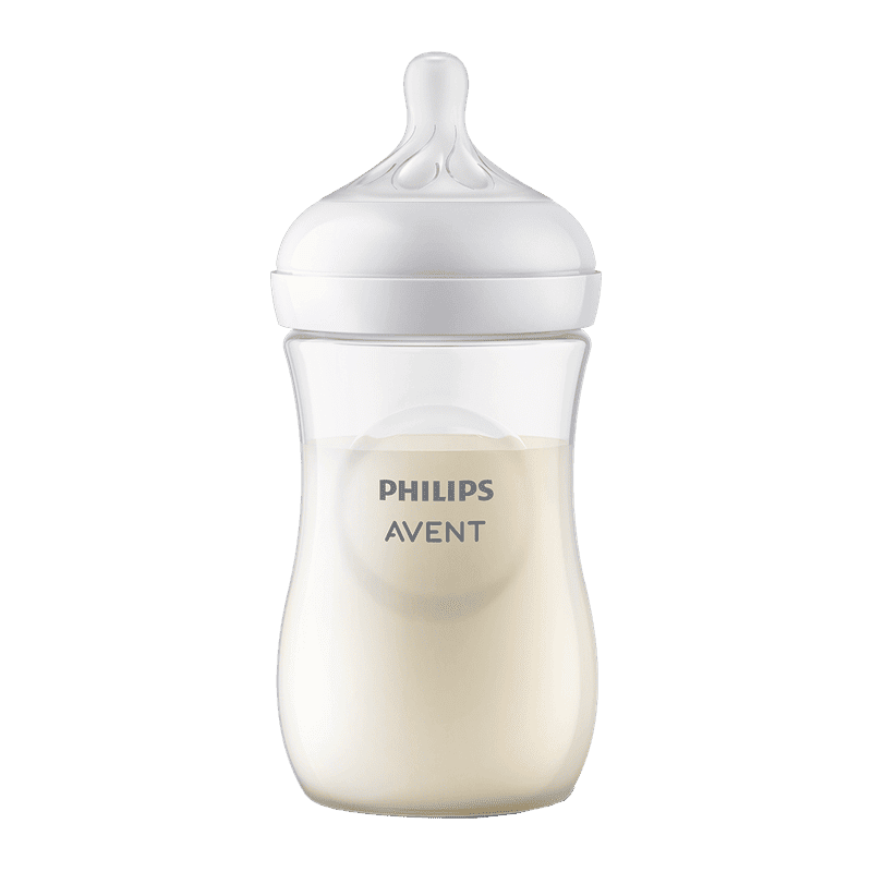 Tetero Natural Response 9oz - Avent en oferta outlet Colombia saldos a huevo