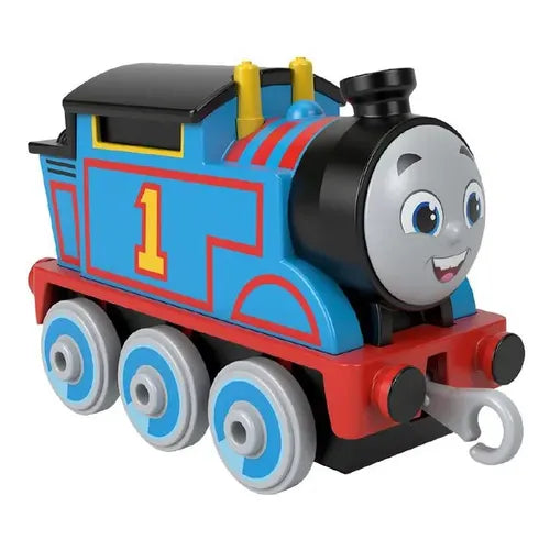 Thomas & Friends Metal Collection – Fisher-Price en oferta outlet Colombia saldos a huevo