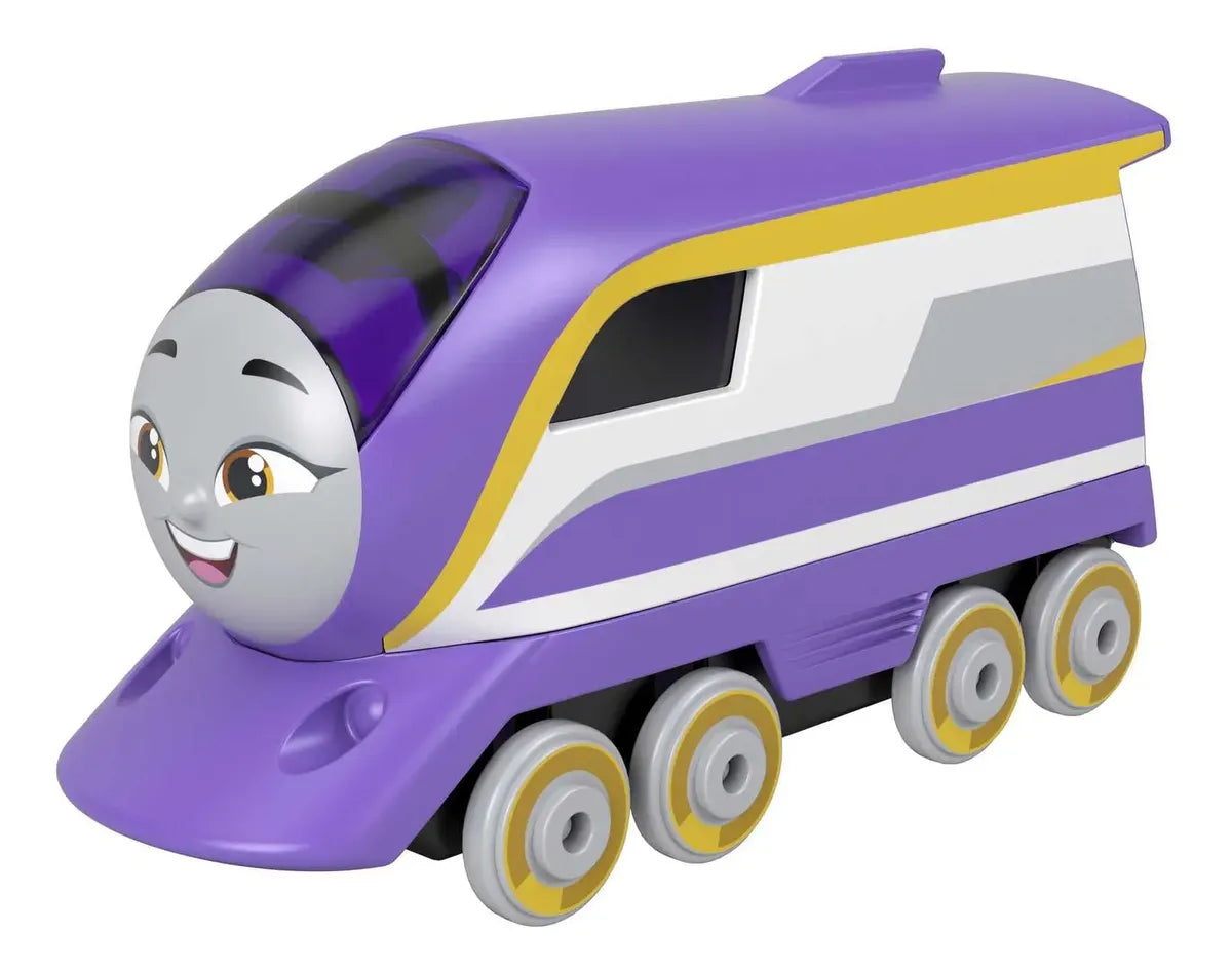 Thomas & Friends Metal Collection – Fisher-Price
