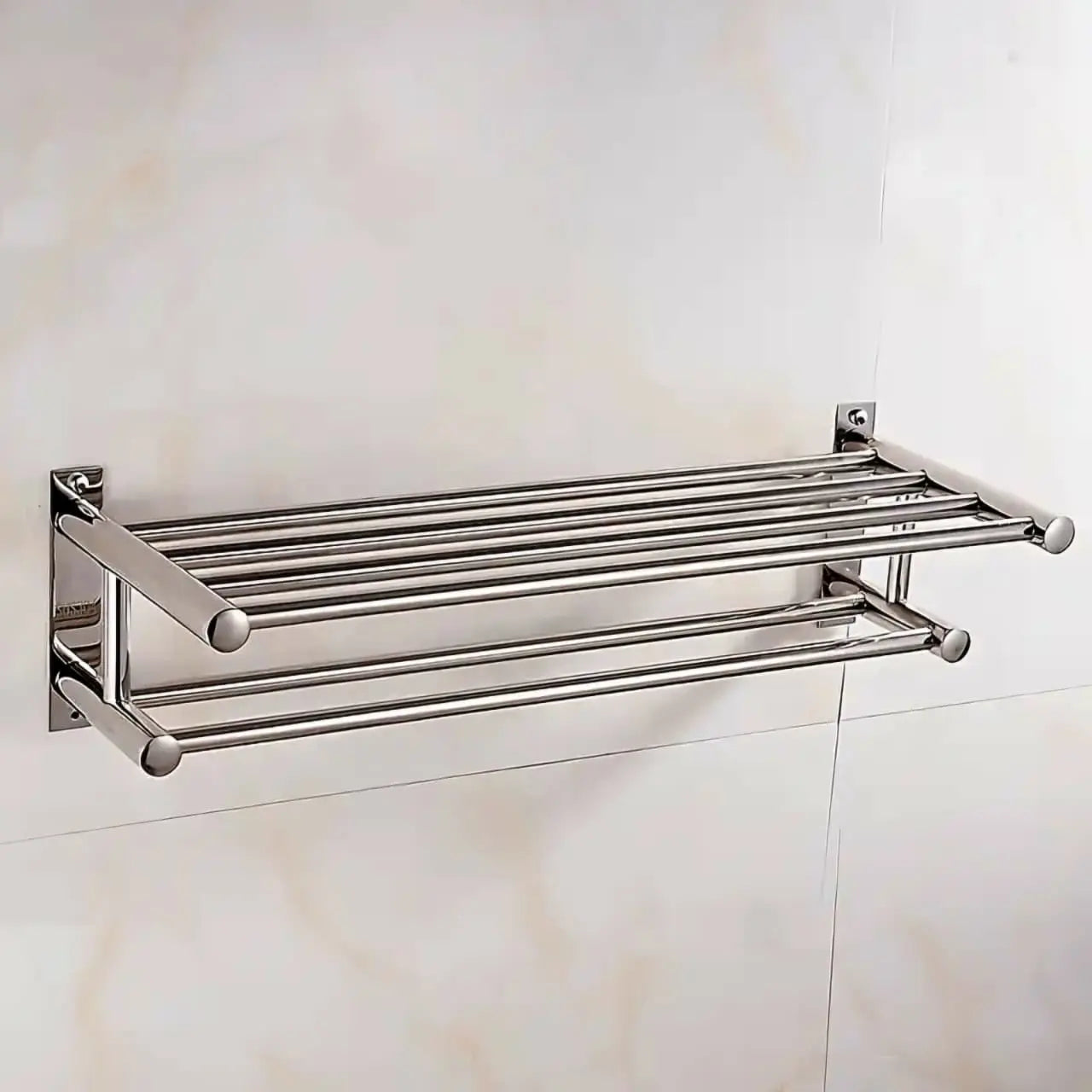 Toallero de Baño 38cm x 20cm x 12cm en oferta outlet Colombia saldos a huevo