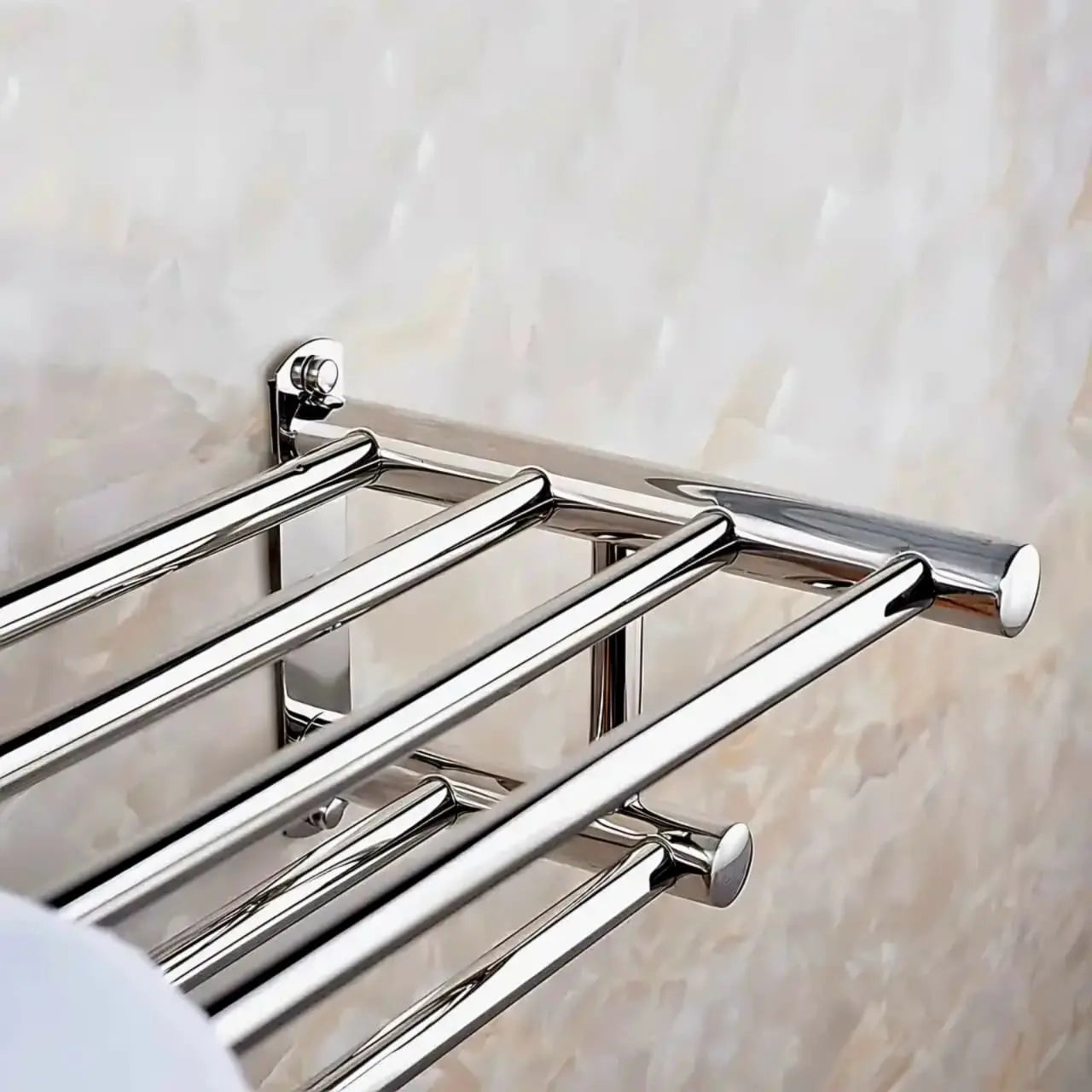 Toallero de Baño 38cm x 20cm x 12cm en oferta outlet Colombia saldos a huevo