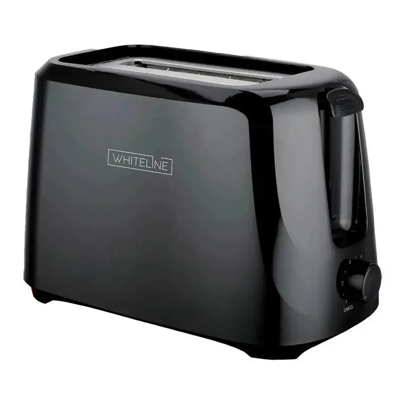 Tostadora de Pan 2 Puestos TS201 - Whiteline en oferta outlet Colombia saldos a huevo