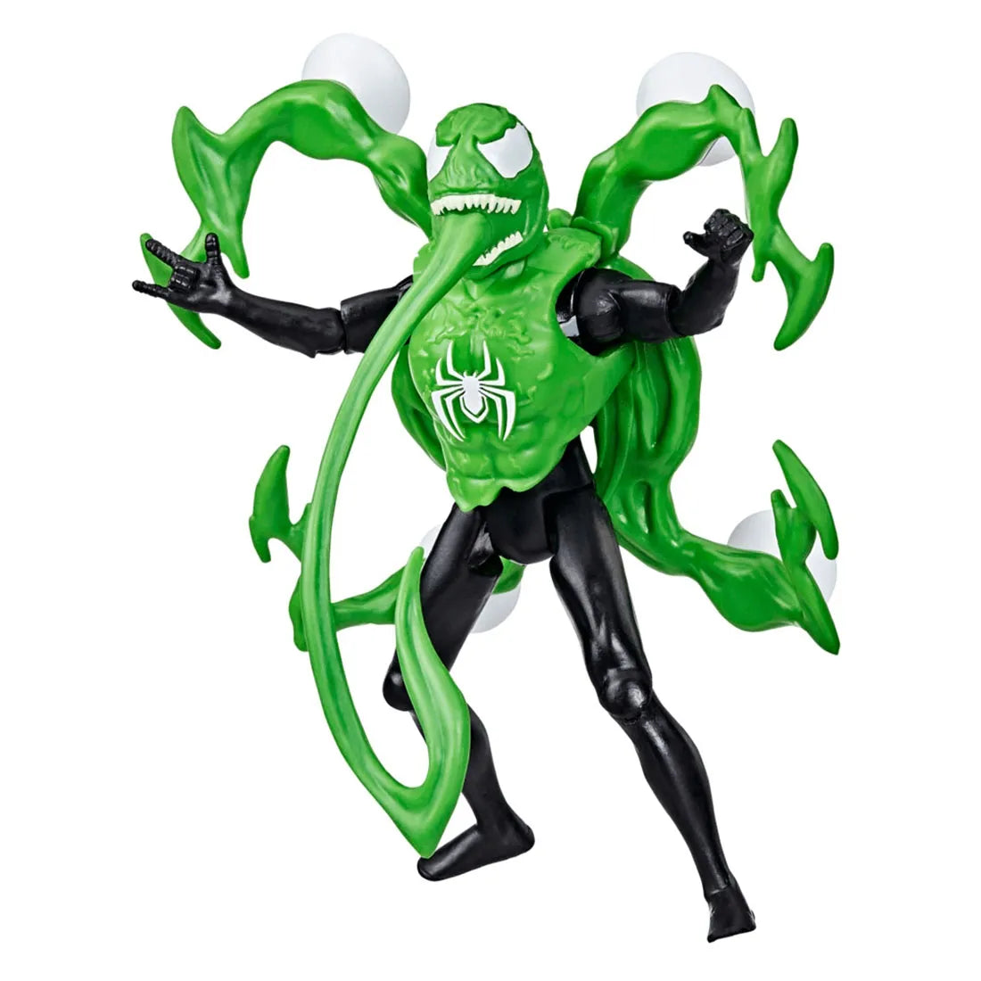 Marvel Spider-Man VenomVersus Miles Morales – Hasbro