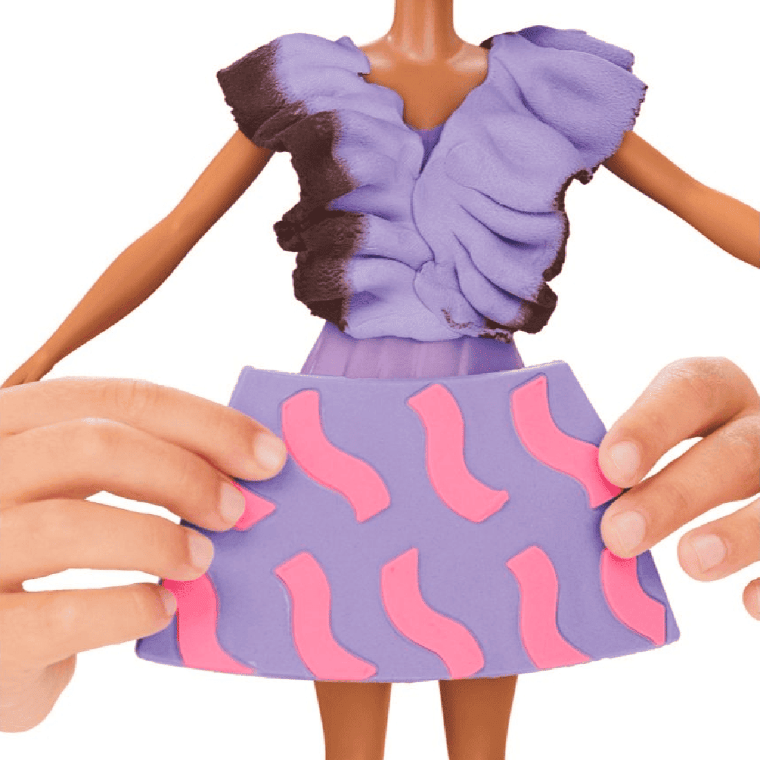 Barbie Play Doh Volantes de Modista en oferta outlet Colombia saldos a huevo