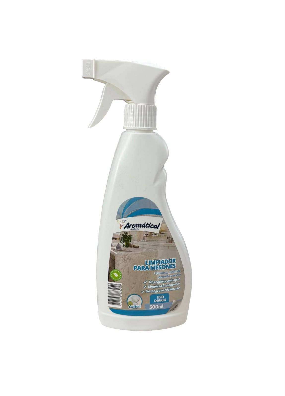 Limpiador para Mesones 500 ml - Aromatical