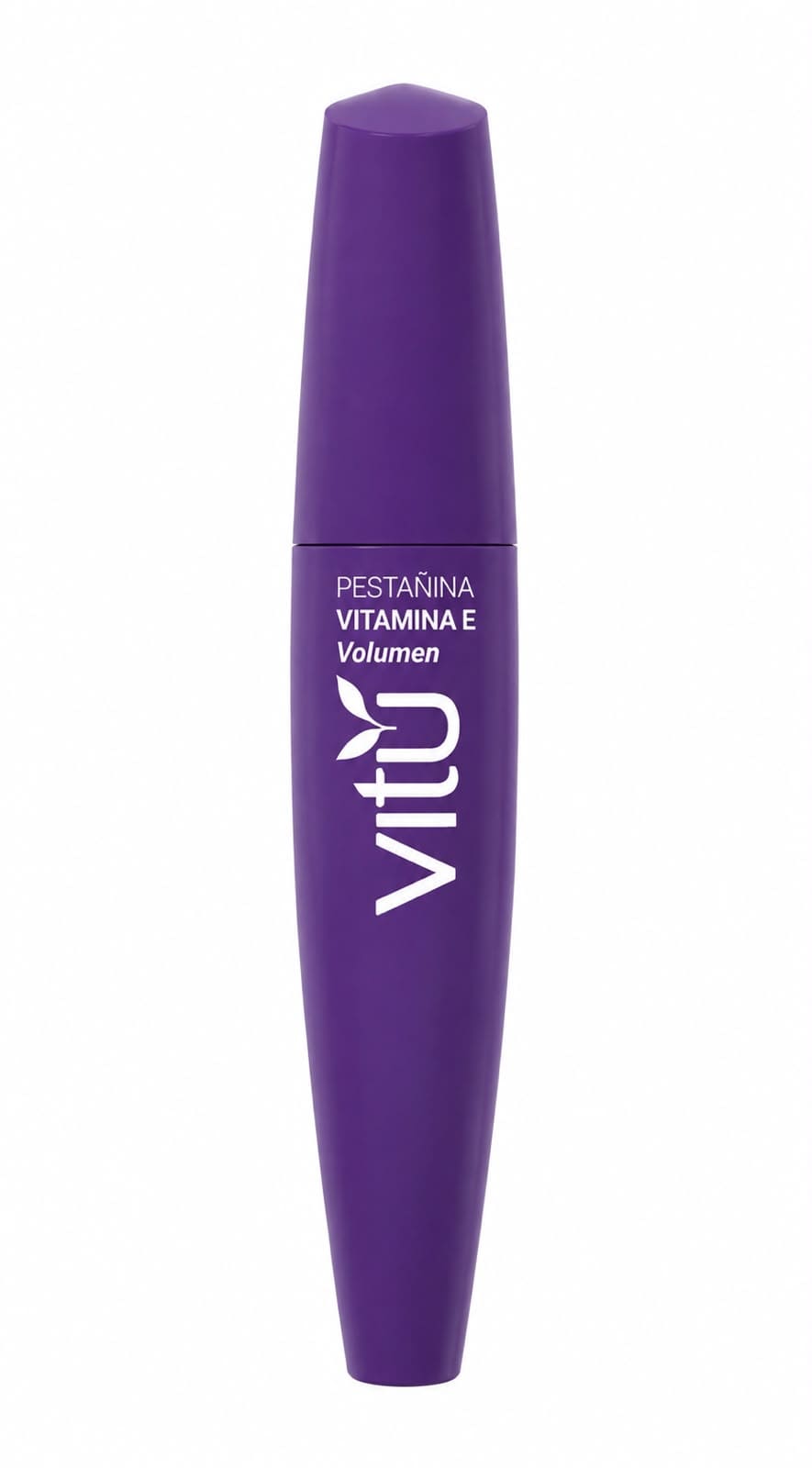 Pestañina Vitamina E Volumen Negra – Vitú