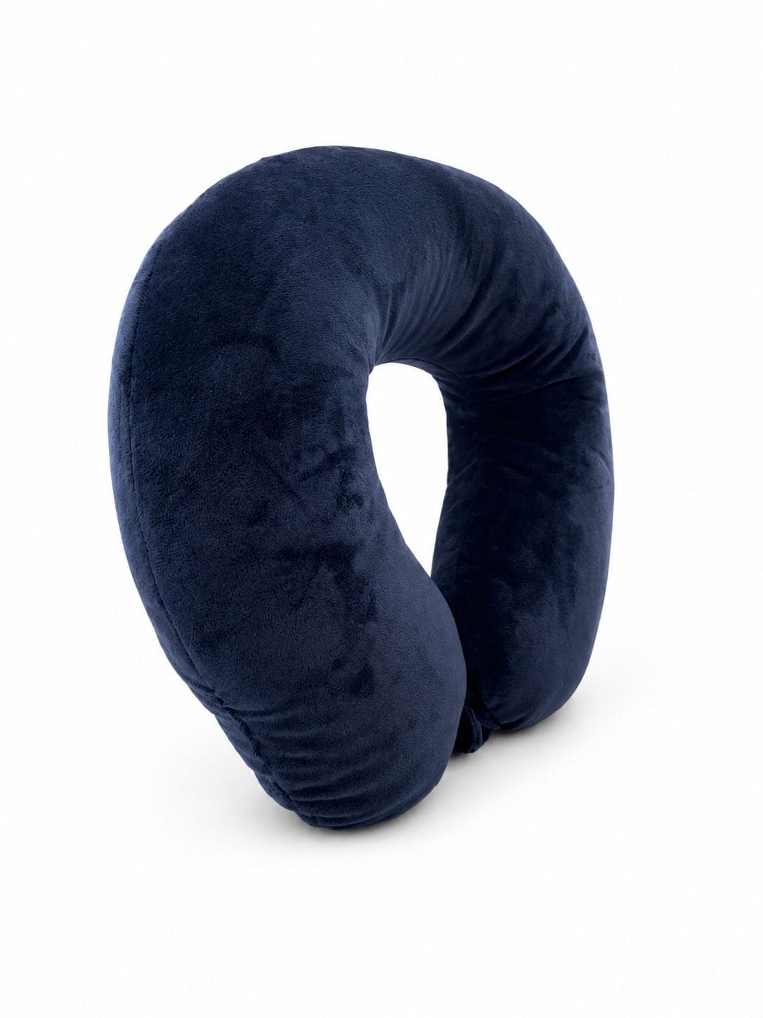 Almohada Cervical de Viaje con Espuma Viscoelástica – Tezzio