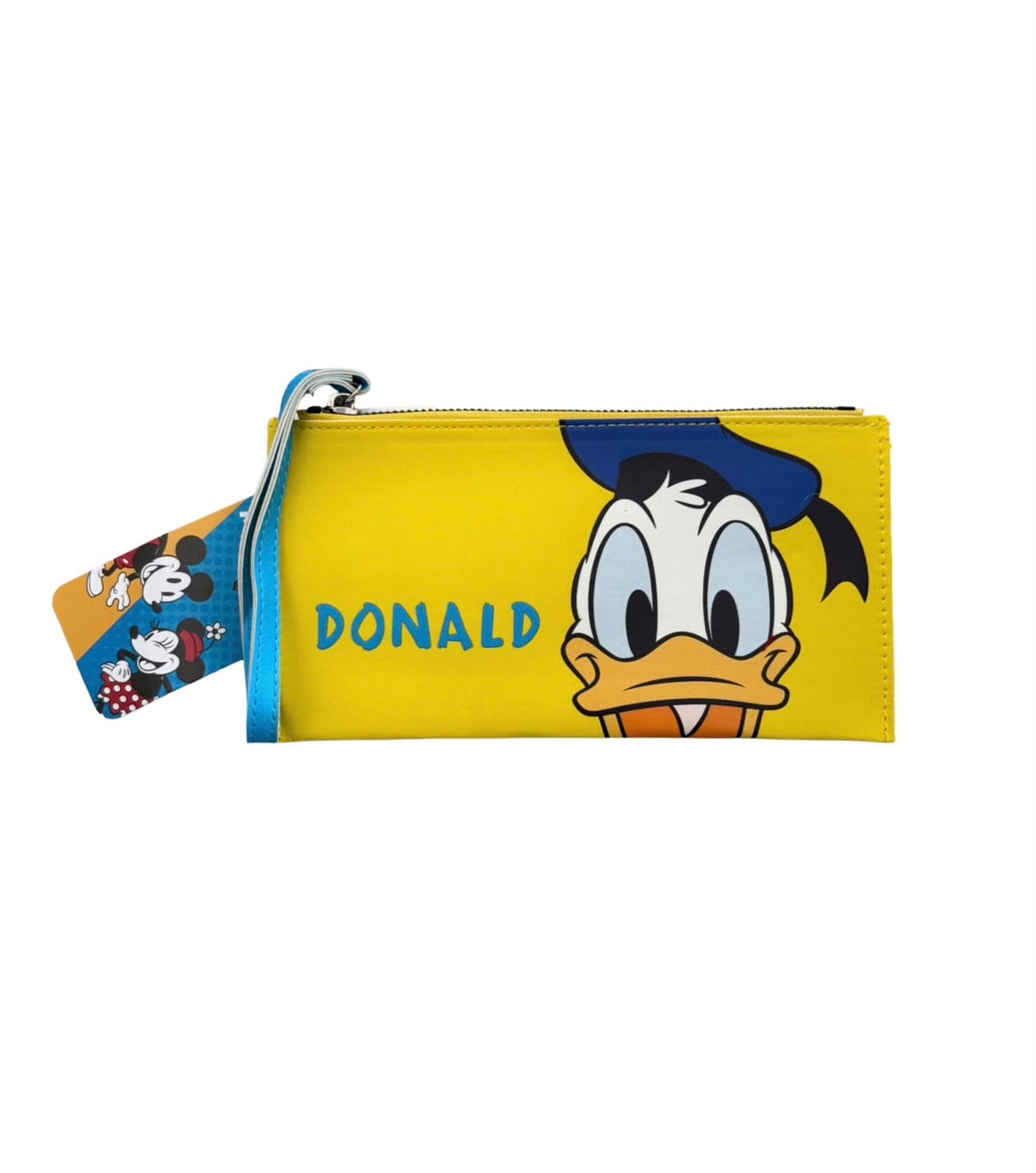 Cartuchera de Personajes en PU – Primavera en oferta outlet Colombia saldos a huevo