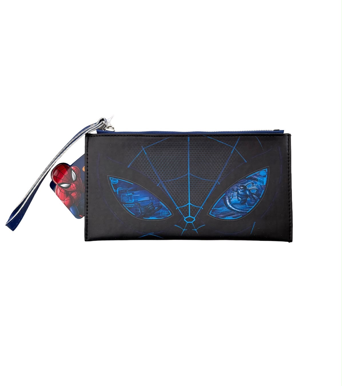 Cartuchera de Personajes en PU – Primavera en oferta outlet Colombia saldos a huevo